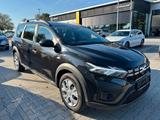 Dacia Jogger Essential TCe 110 | 5 Sitze | KLIMA - Dacia Jogger Essential mit Benzin-Antrieb