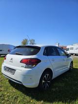Citroën C4 Lim. Selection - Citroën C4: Selection