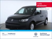 Volkswagen Caddy - Vorschau Bild 1