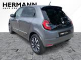 Renault Twingo Techno Electric CAM*LED*NAVI*KONTRAST*LM - Renault Twingo: 5 Türen