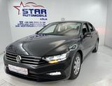 Volkswagen Passat Lim. 1,6 TDI-DSG 88KW*LED*NAVI*TP.M.*EU 6 - Volkswagen Passat: 1.8