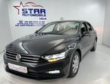Volkswagen Passat Lim. 1,6 TDI-DSG 88KW*LED*NAVI*TP.M.*EU 6 - Volkswagen Passat: Eu