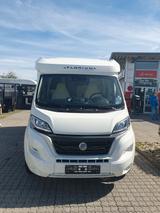 Fleurette Migrateur 60 LG - AHK, LiFePO100Ah, 10,1" Navi - Klimaanlage Lg