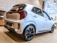 Kia Picanto - Vorschau Bild 2