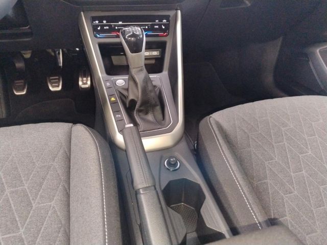 Taigo MOVE 1.0 TSI Klima Navi Rückfahrkamera
