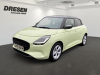 Suzuki Swift - Vorschau Bild 2