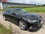 Audi A6 40 TDI S tronic 1.Hd 73.000km TÜV 01/28 Pano - Audi A6: 2.7