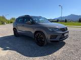 Cupra Ateca  Limited Edition 4Drive Akrapovic Brembo - Cupra Ateca: Limited Edition