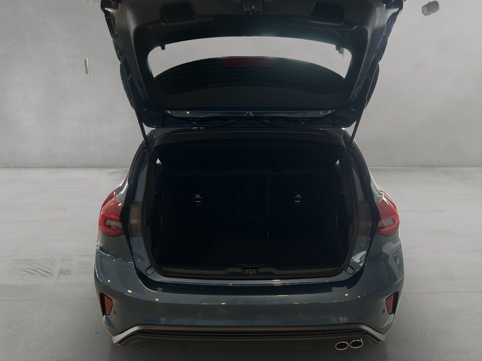 Fahrzeugabbildung Ford Focus 1.0 EcoBoost Mild-Hybrid ST-Line X S/S (EU