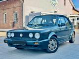 Volkswagen Golf 1 Cabrio Etienne Aigner - Guter Zustand - Volkswagen Golf: Cabrio, Aigner Etienne