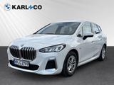 BMW 218 Active Tourer M Sport Navi SHZ LED Rückfahrk - BMW 2er Reihe mit Benzin-Antrieb: Geländewagen, Automatik