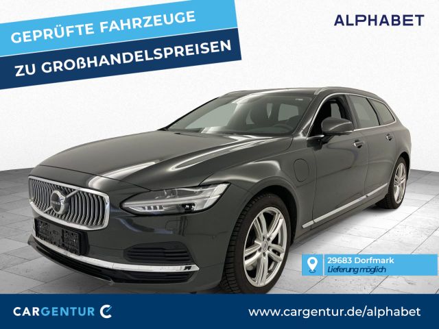 Volvo V 90 T6 Twin Engine AWD Inscription Plug-In