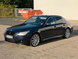 BMW E60 5er 525d Facelift Tüv 11/27 - BMW: 1er Facelift