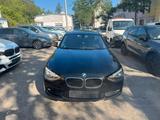 BMW 116 Baureihe 1 Lim. 5-trg. 116 i - BMW 116 Gebrauchtwagen in Saarbrücken