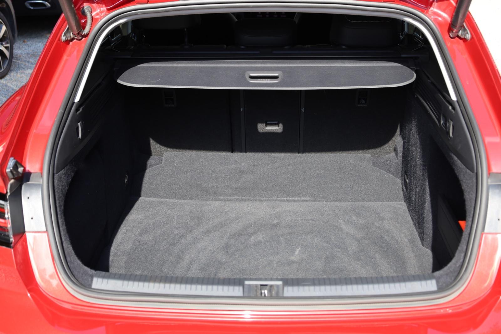 Volkswagen Arteon 2.0 TDI DSG SB/Elegance/PANO/KAM/TRAVEL/V, миниатюра 30