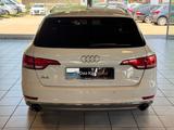 Audi A4 Avant 2.0 TFSI Automatik · sport · Leder · VC - Audi A4 mit Benzin-Antrieb: Kombi, Automatik
