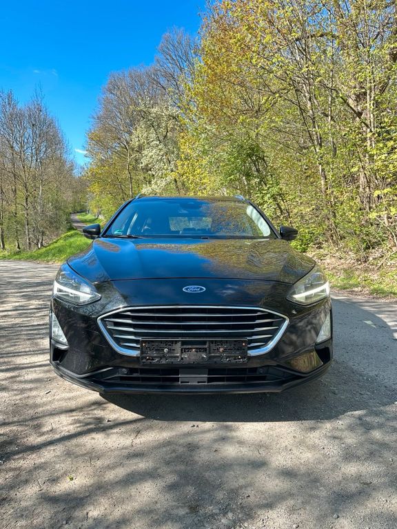 Image of Ford Focus