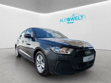 Audi A1 - 3