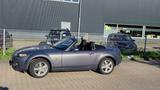 Mazda MX-5 Emotion 1.8 MZR Emotion - Mazda MX-5 aus 2006