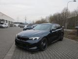 ALPINA D3 S  Allrad Touring 20 Zoll AHK HiFi h/k Pano - ALPINA D3 S Gebrauchtwagen
