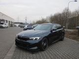 ALPINA D3 Allrad Touring 20 Zoll AHK HiFi h/k Pano - ALPINA D3