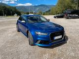 Audi RS6 4.0 TFSI tip. quattro performance Avant - - Audi RS6 mit Panoramadach