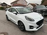 Ford Puma ST-Line *LED*KAMERA* - Ford Puma: Limousine