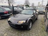 Mazda MX-5 1.8 Mithra - gebrauchte Mazda MX-5 aus dem Jahr 2007