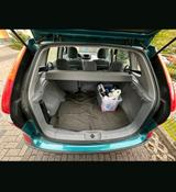 Nissan Nisaan almera Tino - Nissan Almera Tino von privat
