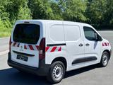 Peugeot Partner Premium L1 Std.-Heizung Navi Regale... - Peugeot Standheizung Diesel Kastenwagen