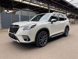 Subaru Forester 2.0ie Comfort Lineartronic *20Zoll* - Subaru Gebrauchtwagen in Saarbrücken