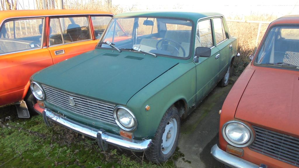 Lada 1200