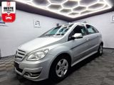 Mercedes-Benz B 180 SPORT|LEDER|NAVI|ALUS|SITZHEIZUNG|KLIMA - Mercedes-Benz B 180 aus 2009