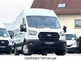 Ford TRANSIT 350 L3H3 Trend AHK NEUWERTIG Kamera AirL