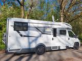 Mobilvetta Kea 86P Automatik  160 PS  4,4 T  Einzelbetten - Mobilvetta Kea