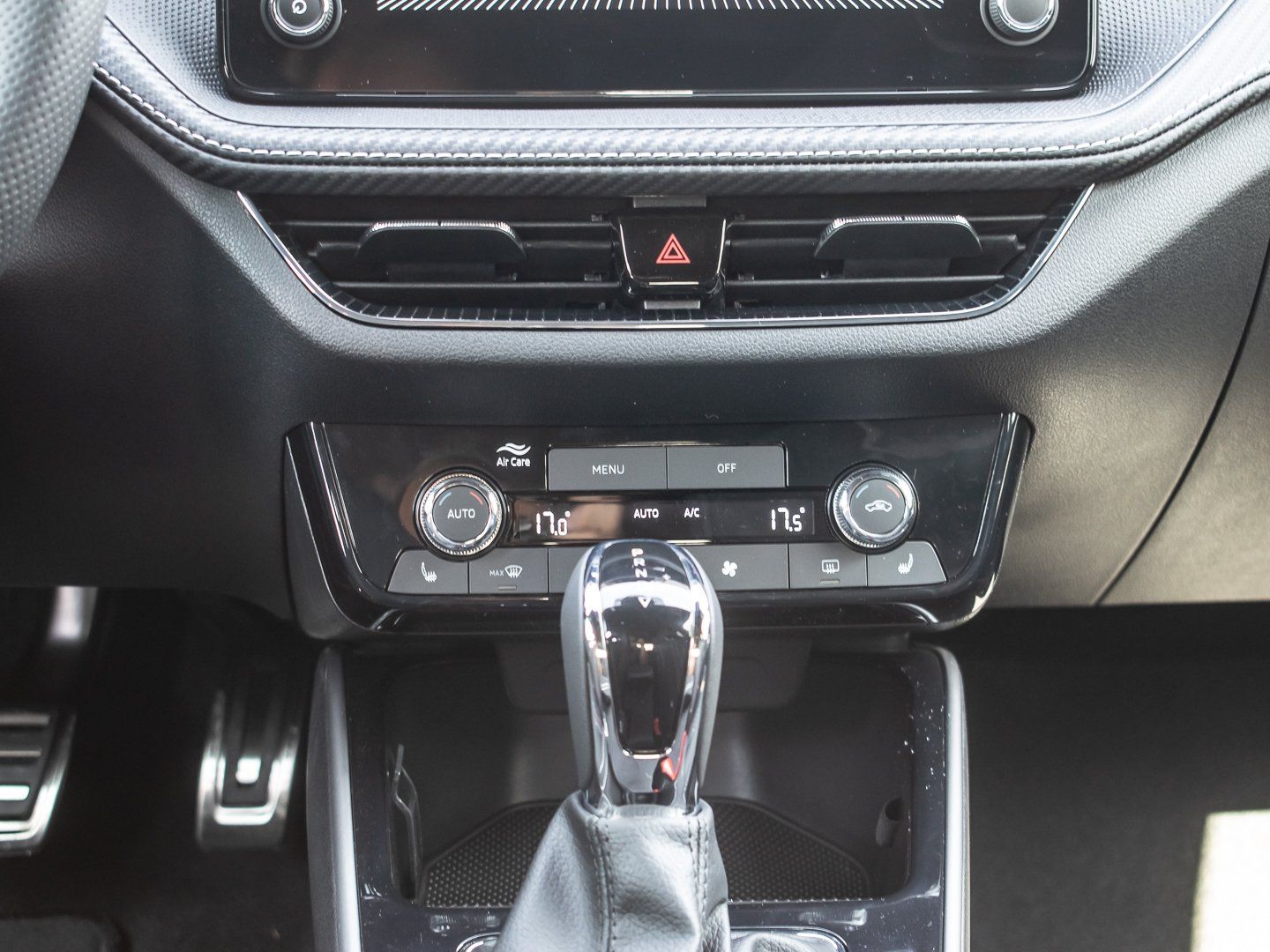 Skoda Fabia - Bild 12