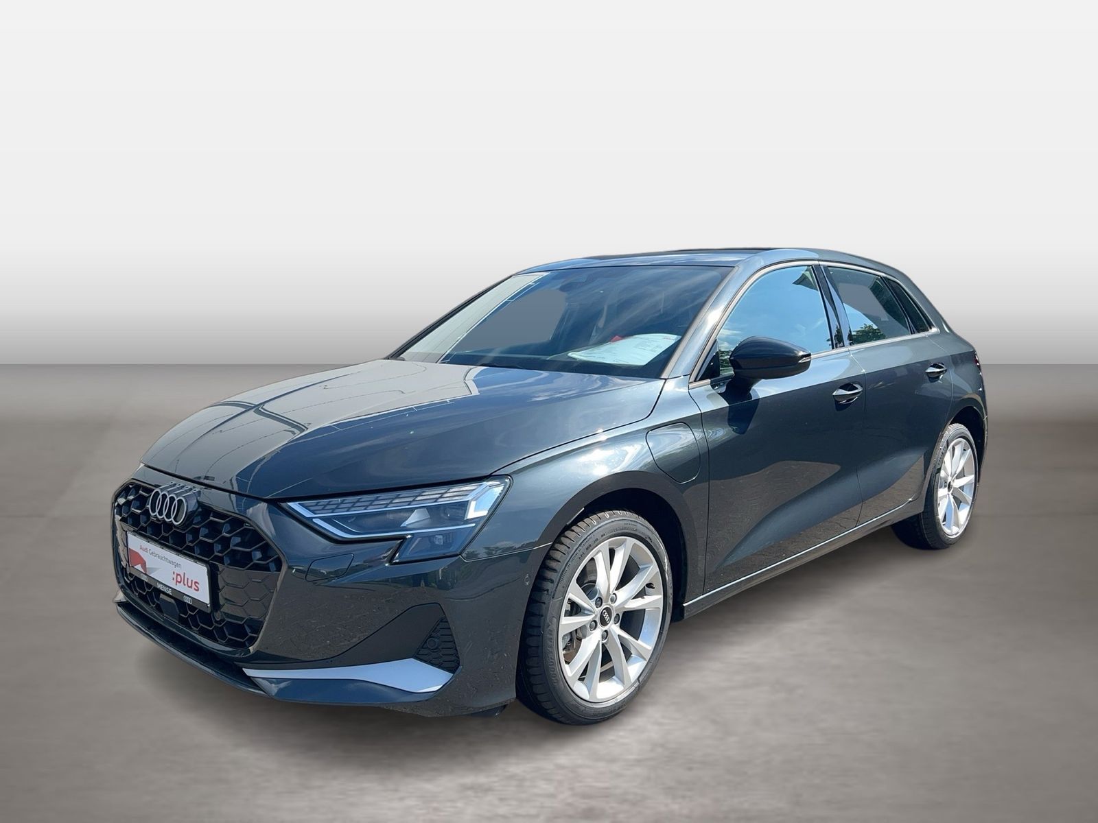 Audi A3 Sportback 40 TFSI e S tronic advanced ACC|LED imagem 2