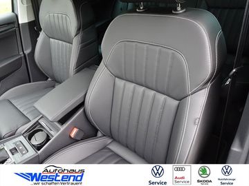 Fahrzeugabbildung SKODA Superb Combi Style 2.0 TDI DSG 4x4 147 kW Navi L