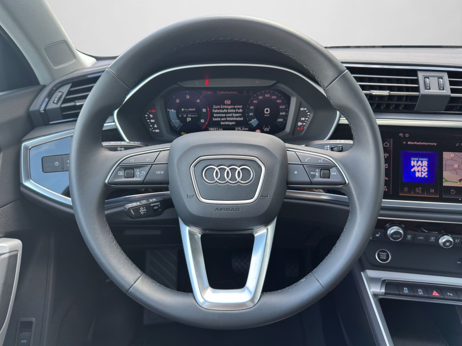 Audi Q3 - Bild 10