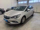 Opel Astra K Sports Tourer 1.6 CDTI Businnes*LED*Navi - Opel Astra: 1.6