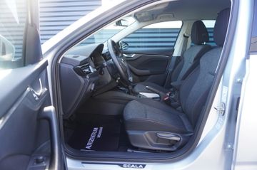 Skoda Scala - 12