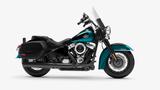 Harley-Davidson Heritage Classic - HARLEY-DAVIDSON NEU