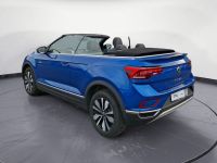 Volkswagen T-Roc - Vorschau Bild 17