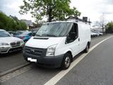 Ford Transit Kasten FT 260 K City Light 6 Gang - Ford Transit t260
