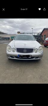 Mercedes-Benz E 350 4MATIC ELEGANCE Elegance - Mercedes-Benz E 350 in Hamm