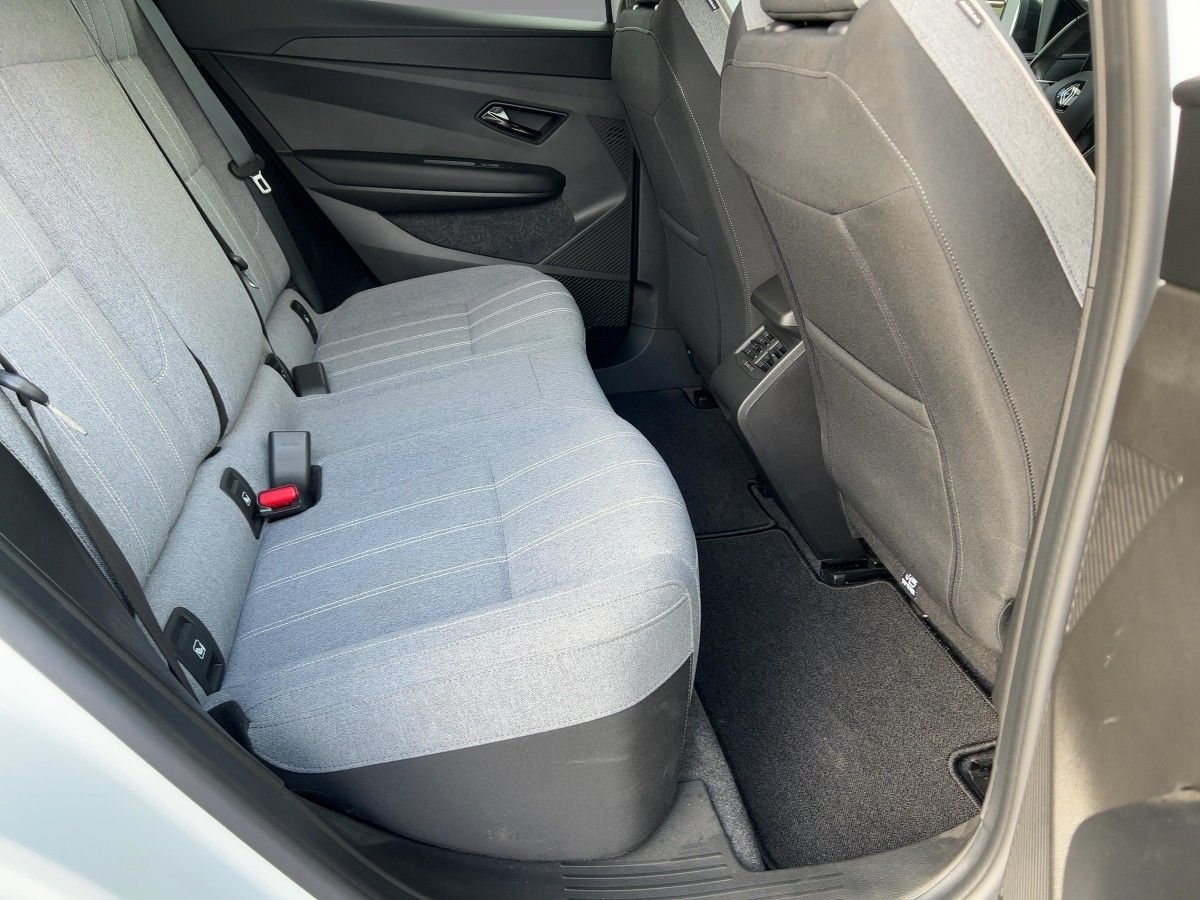 Renault Megane E-TECH - Bild 9