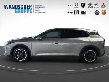 Kia K4 1.6T 150 DCT7 SPIRIT *360°*LED*Ambiente*