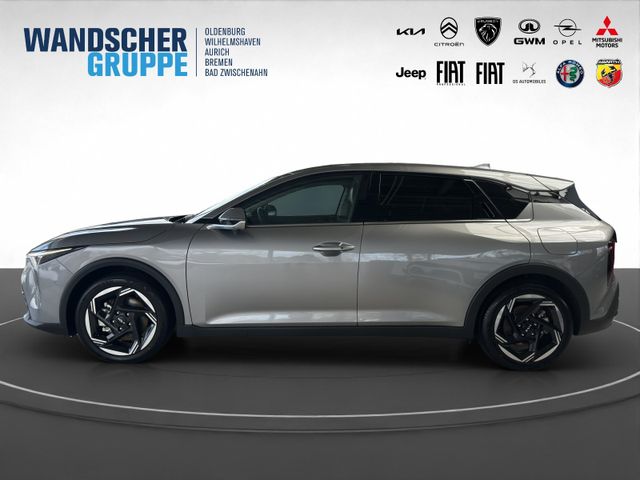 Kia K4 1.6T 150 DCT7 SPIRIT *360°*LED*Ambiente*