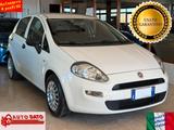 Fiat Punto New 1.3 M.JET 95 cv. 5 porte EASY N1  - Fiat Punto EASY mit Diesel-Antrieb