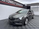 Opel Astra Sports Tourer 1.6 Turbo Innovation Navi - Opel Astra: 1.6
